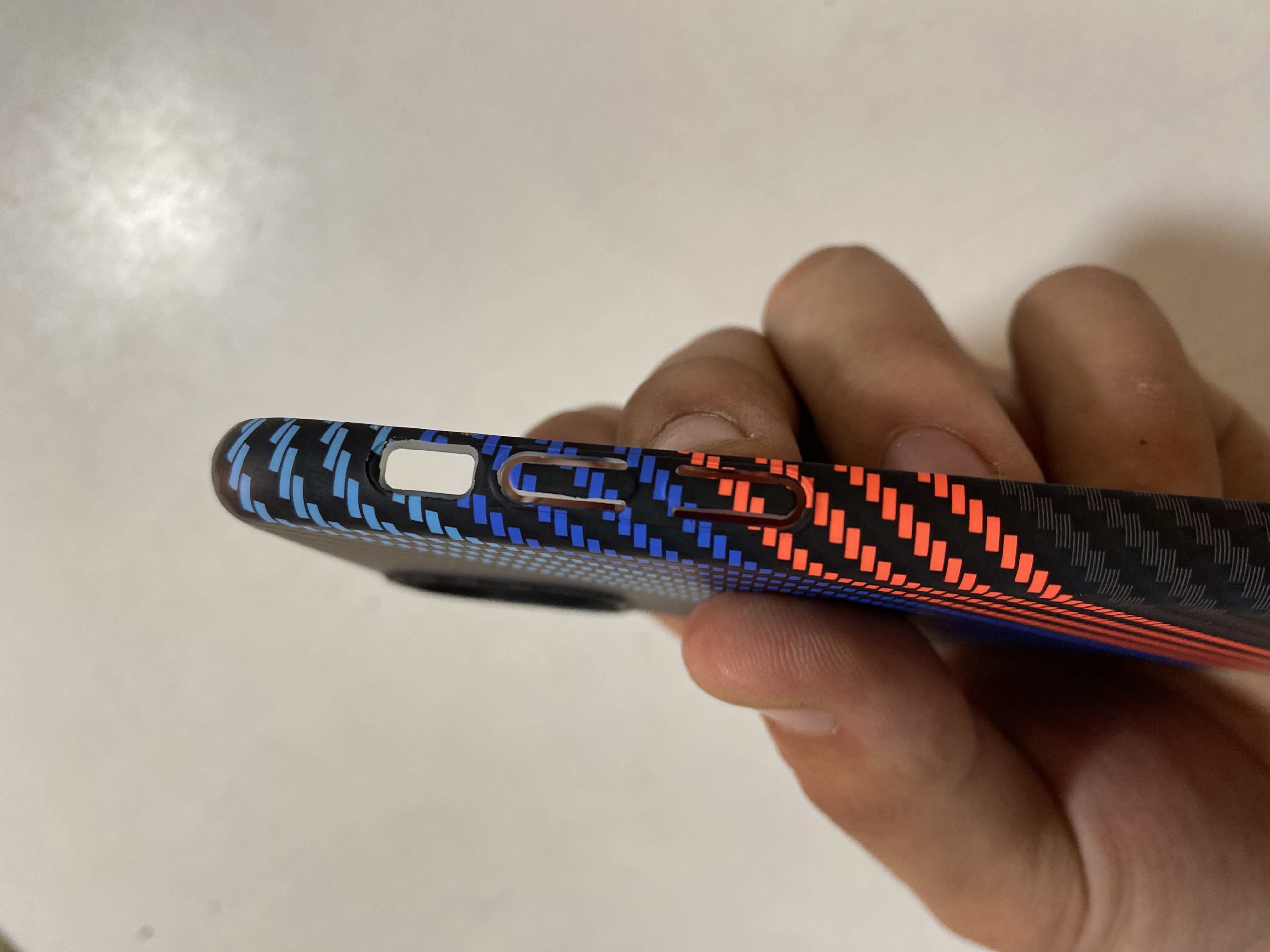 Карбоновый чехол для iPhone X, XR, 11, 12, 13, 14, 15, 16, Mini, Pro, Pro Max, жесткий