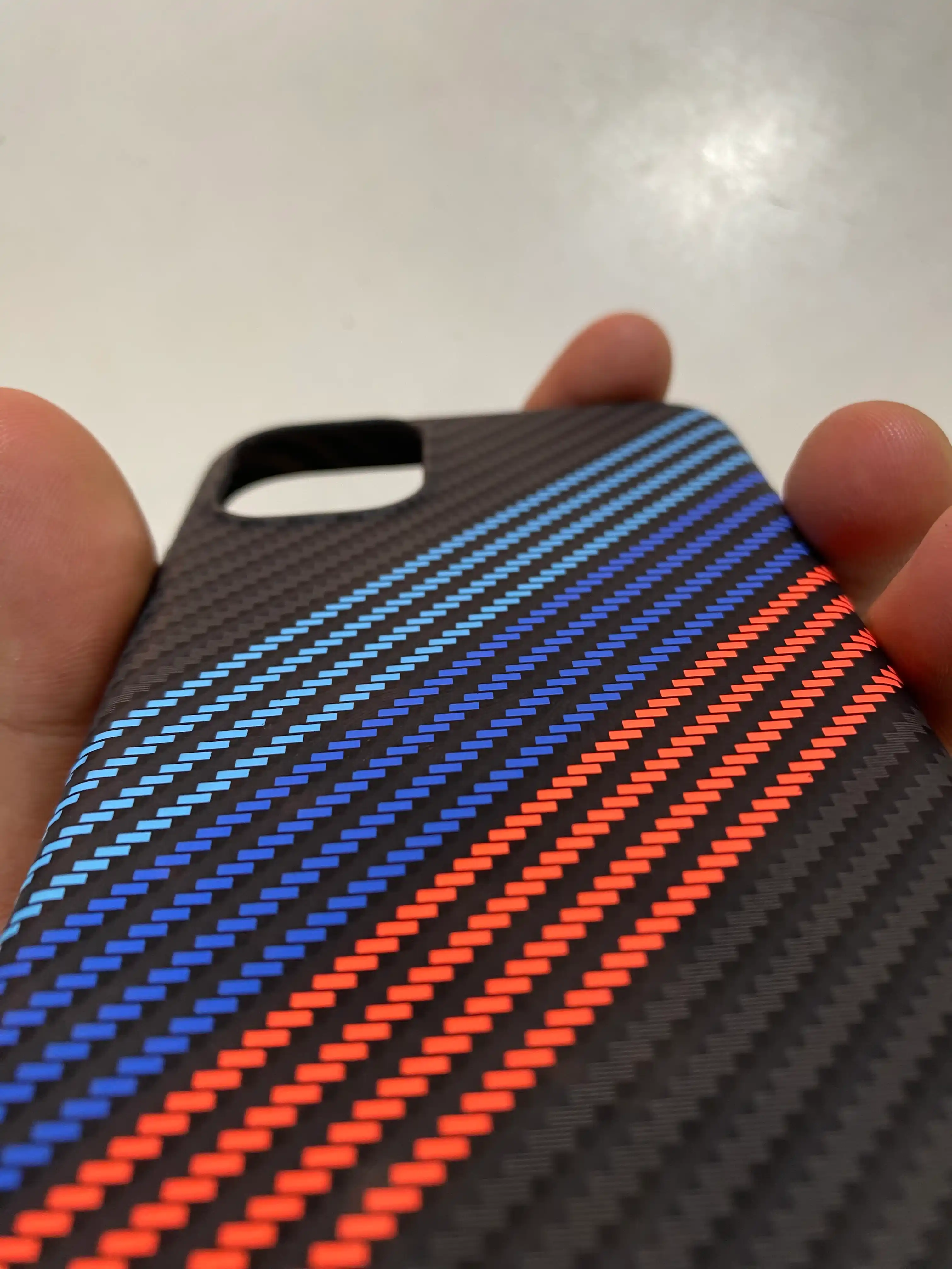 Карбоновый чехол для iPhone X, XR, 11, 12, 13, 14, 15, 16, Mini, Pro, Pro Max, жесткий