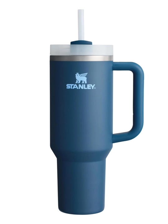 Stanley Quencher H2.0 и ProTour термокружка с ручкой, 591 мл, 1180 мл