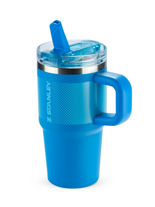 Stanley Quencher H2.0 и ProTour термокружка с ручкой, 591 мл, 1180 мл