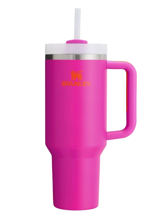 Stanley Quencher H2.0 и ProTour термокружка с ручкой, 591 мл, 1180 мл - 