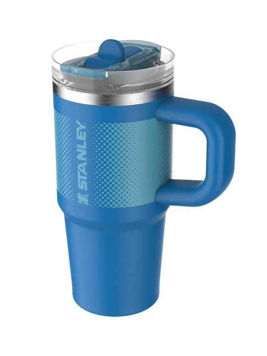 Stanley Quencher H2.0 и ProTour термокружка с ручкой, 591 мл, 1180 мл