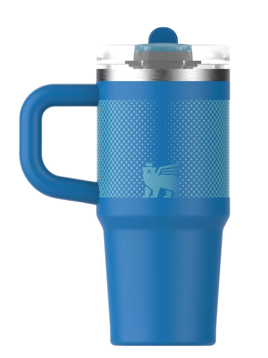 Stanley Quencher H2.0 и ProTour термокружка с ручкой, 591 мл, 1180 мл
