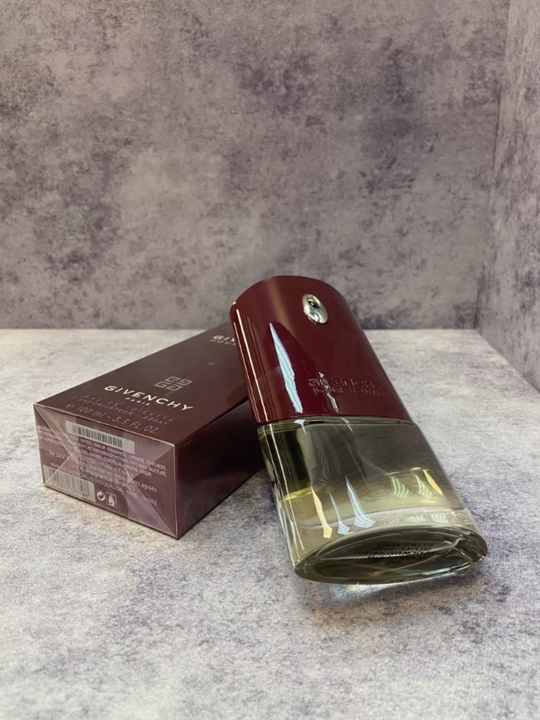 Xushbo'ylangan suv Givenchy Pour Homme Paris, 100 ml