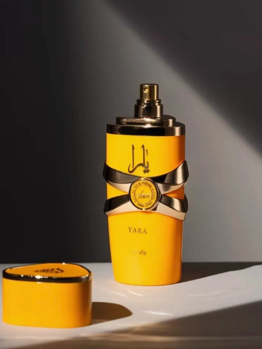 Ayollar uchun arab parfyum Lattafa Yara TOUS 100 ml
