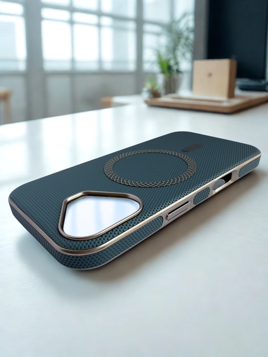 Чехол на iPhone Magsafe 11, 12, 13, 14, 15, 16 Pro Max