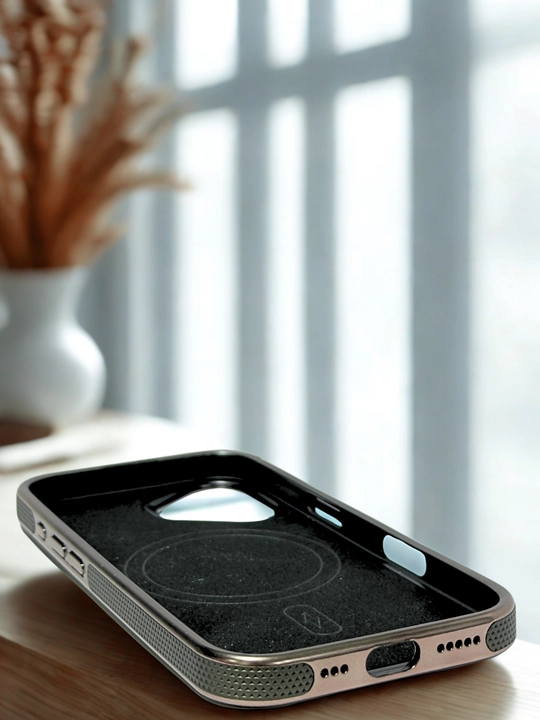 Чехол на iPhone Magsafe 11, 12, 13, 14, 15, 16 Pro Max