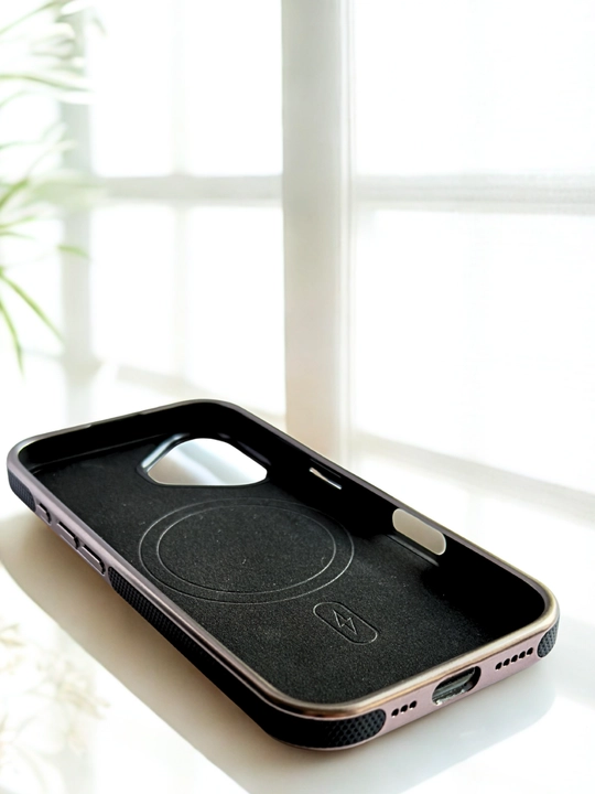 Чехол на iPhone Magsafe 11, 12, 13, 14, 15, 16 Pro Max