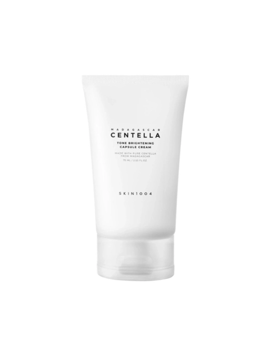 Увлажняющий крем для лица SKIN1004 Madagascar Centella, 75 мл