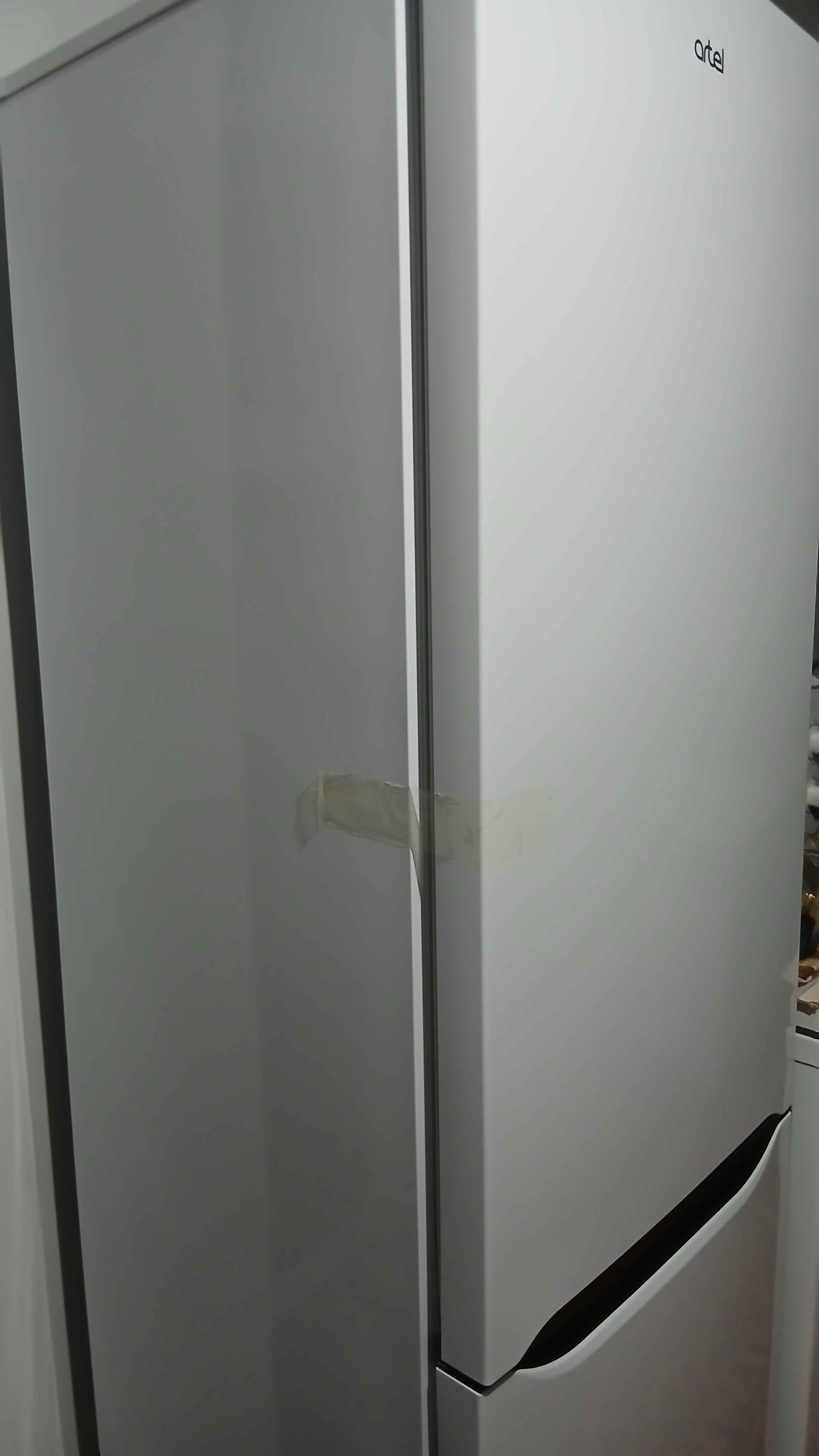 Sovutgich Artel HD 345 RND Eco