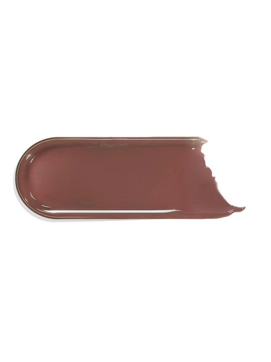 Блеск для губ LUXVISAGE с эффектом объема ICON lips glossy с блестками