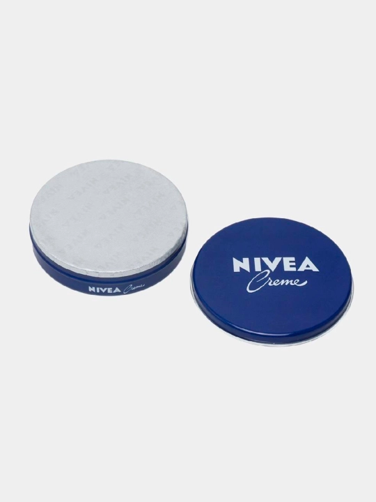 NIVEA Intensiv namlantiruvchi krem, yuz, qo'llar va tana uchun - 