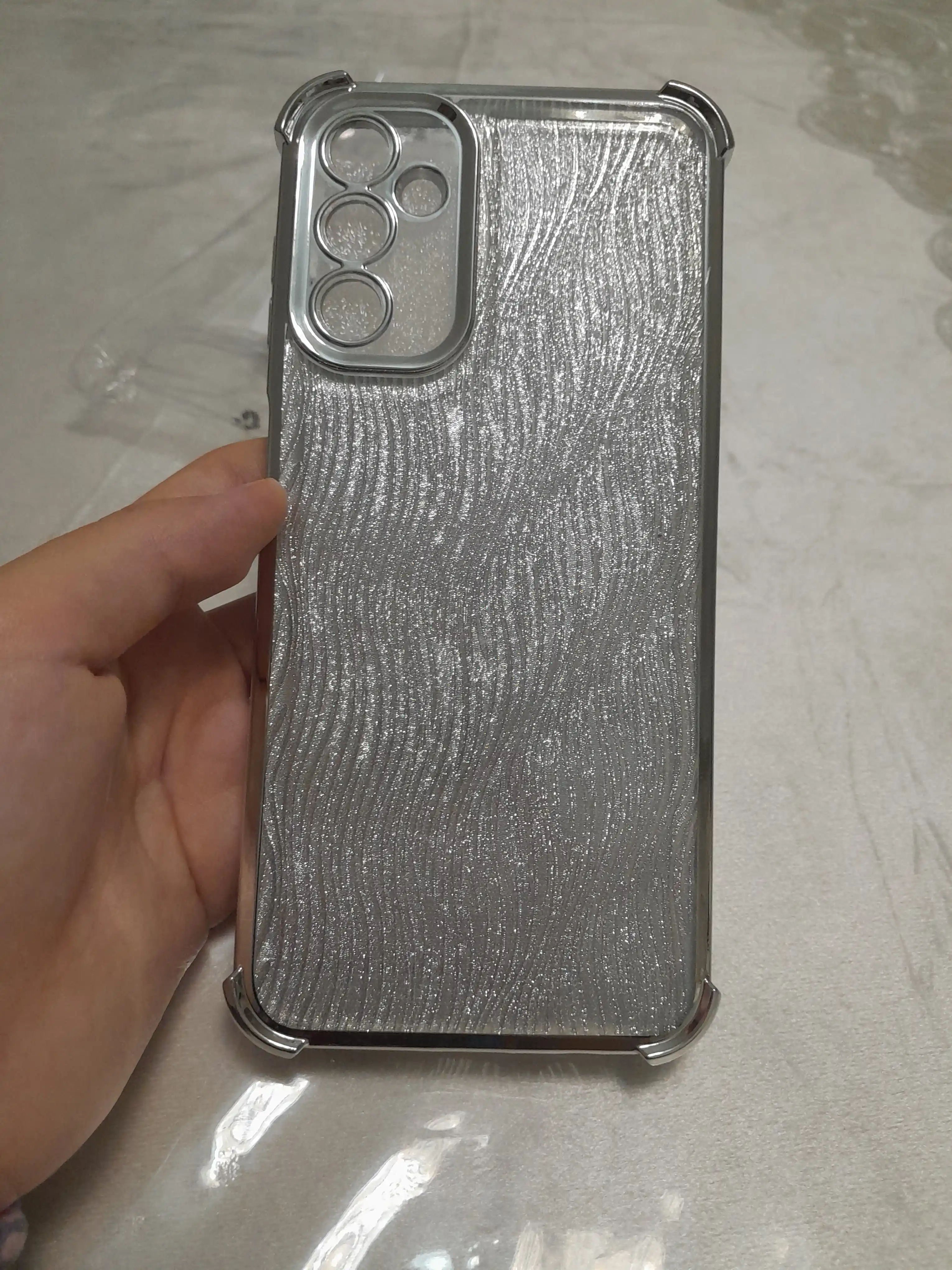 Chexol Samsung A12, A26