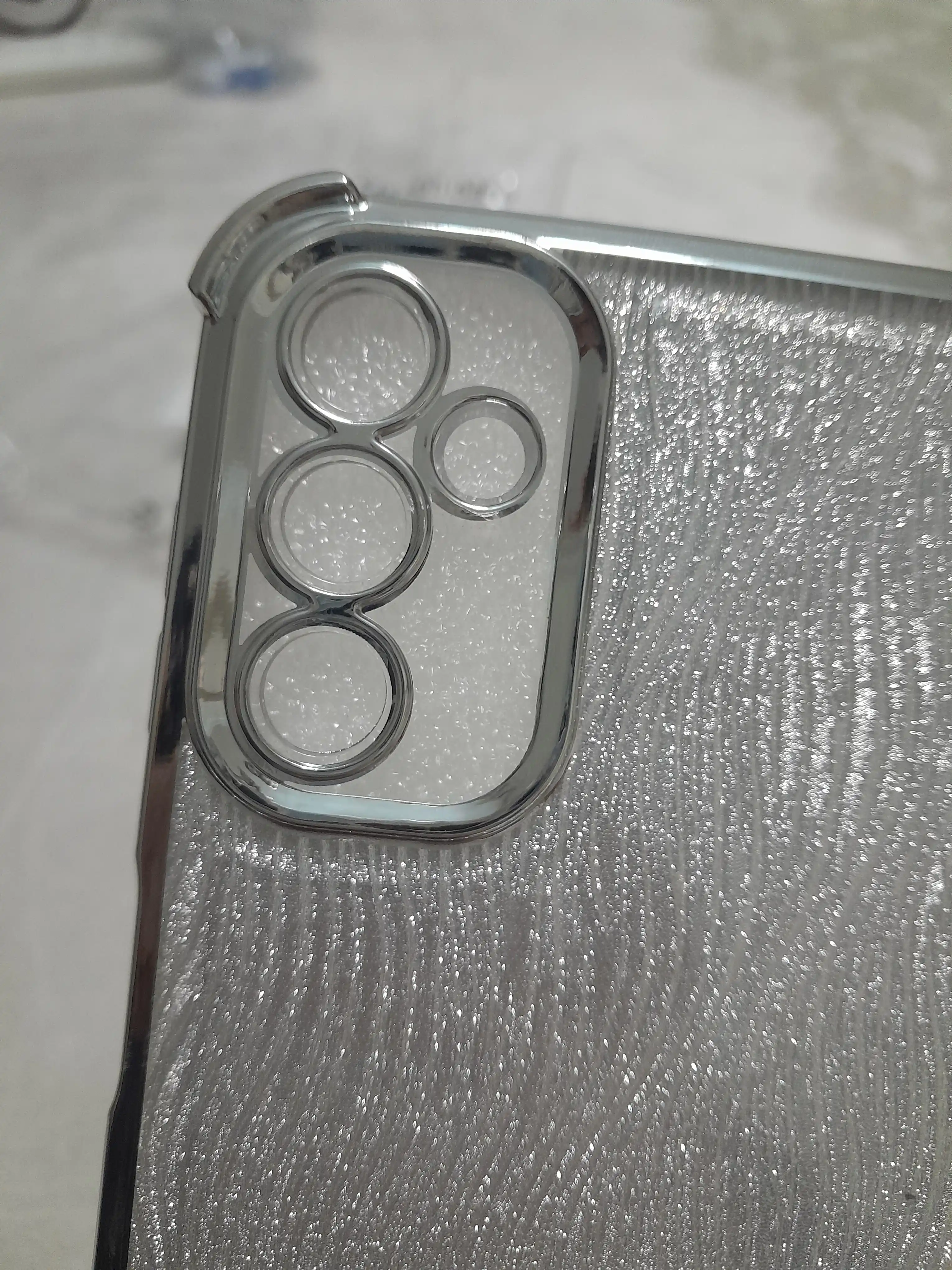 Chexol Samsung A12, A26