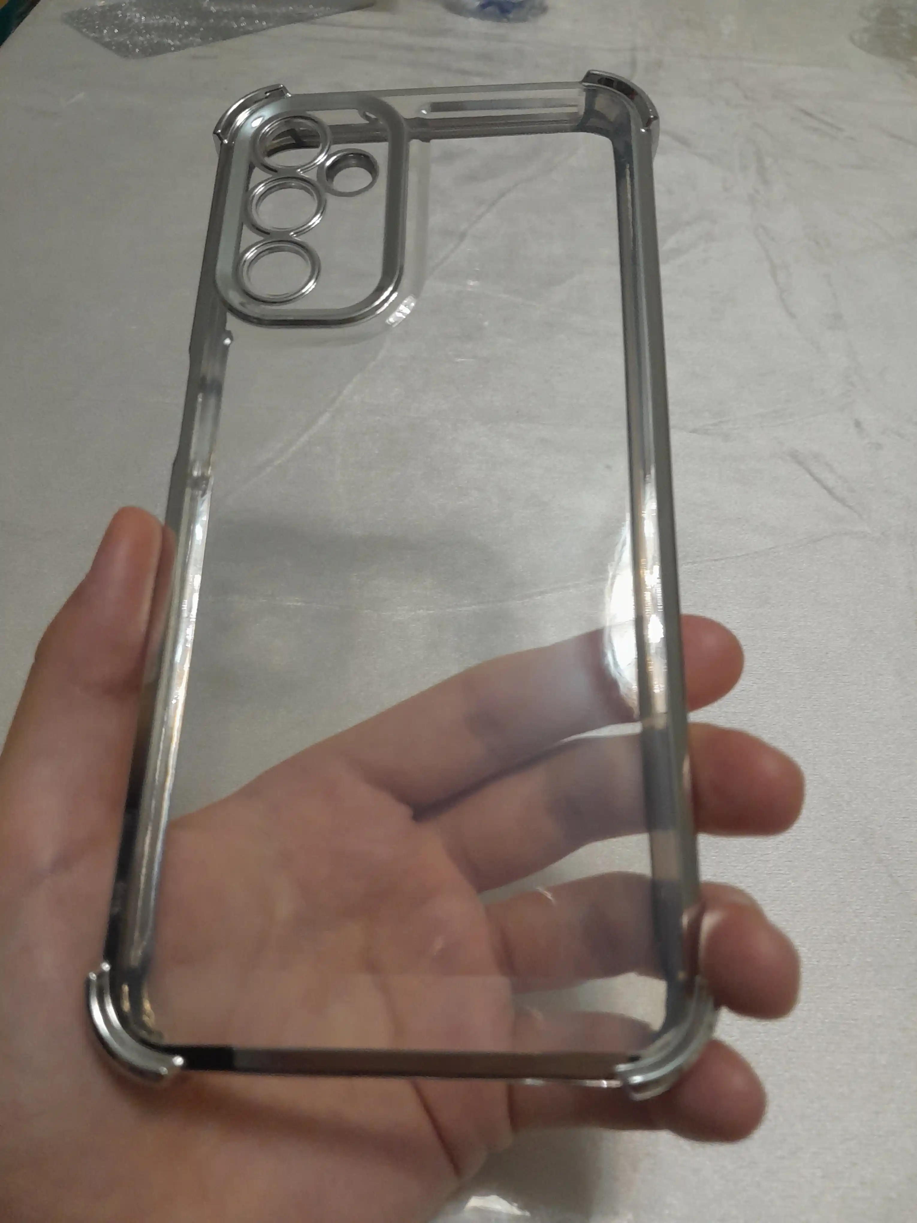 Chexol Samsung A12, A26