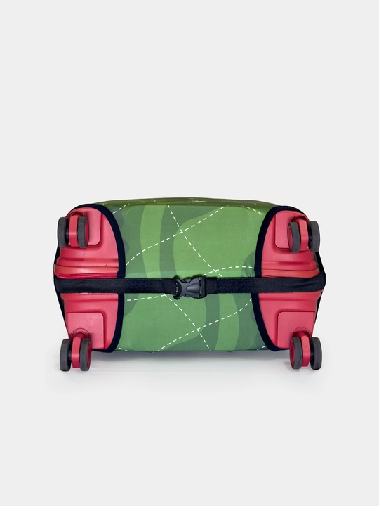 SafarGo chamadon g‘ilofi