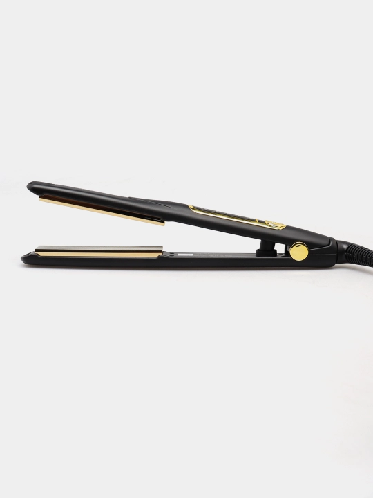 Гофре для волос M.A.C Styler MC-5502, титановые пластины, безвредны для волос