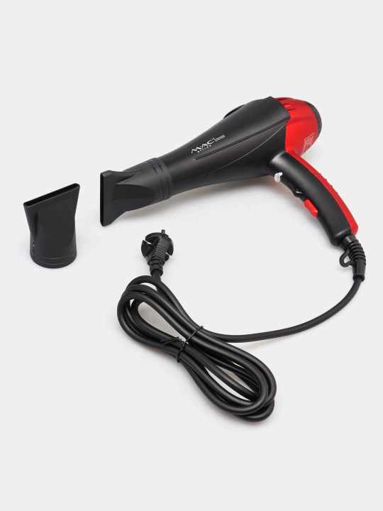 Professional fen soch quritgich MAC MC-999 soch quritgich, 2200W