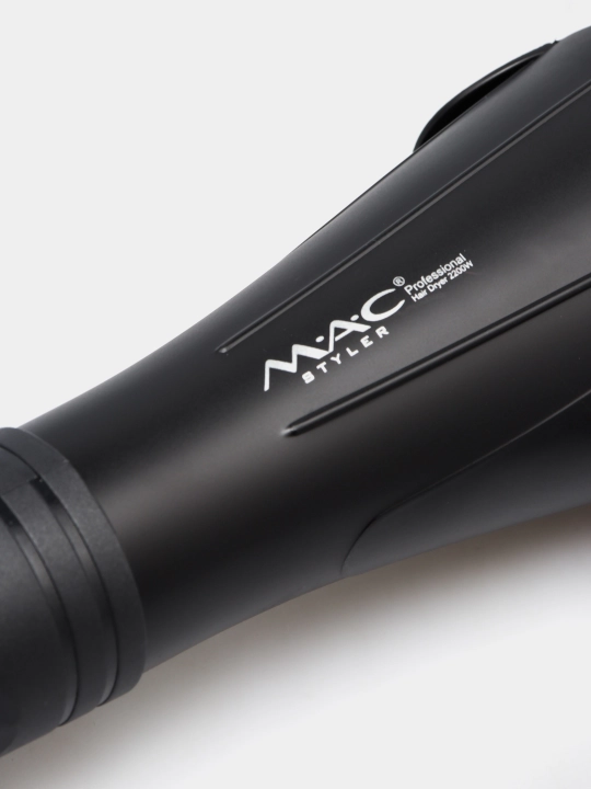 Professional fen soch quritgich MAC MC-999 soch quritgich, 2200W