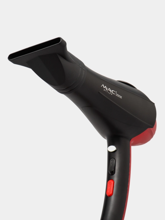 Professional fen soch quritgich MAC MC-999 soch quritgich, 2200W