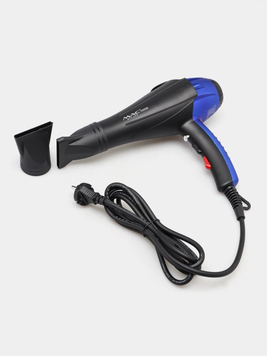 Professional fen soch quritgich MAC MC-999 soch quritgich, 2200W