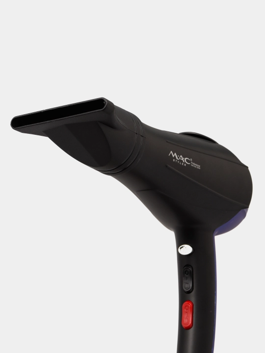 Professional fen soch quritgich MAC MC-999 soch quritgich, 2200W