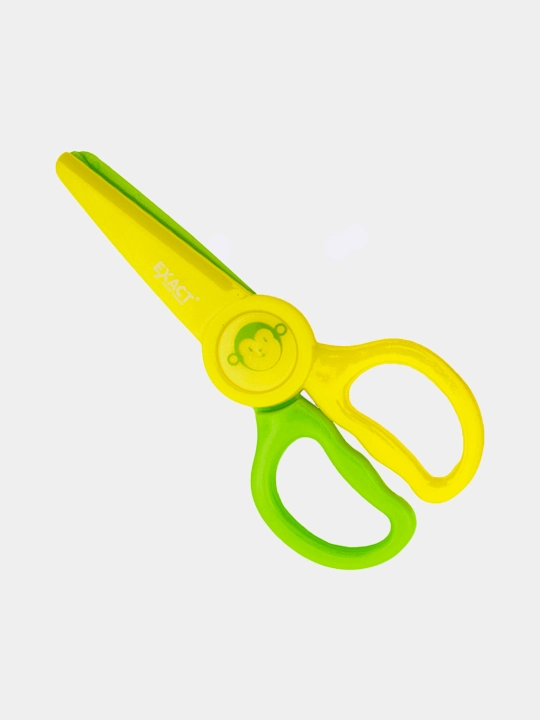 Bolalar qaychisi zigzag QY-004 - 