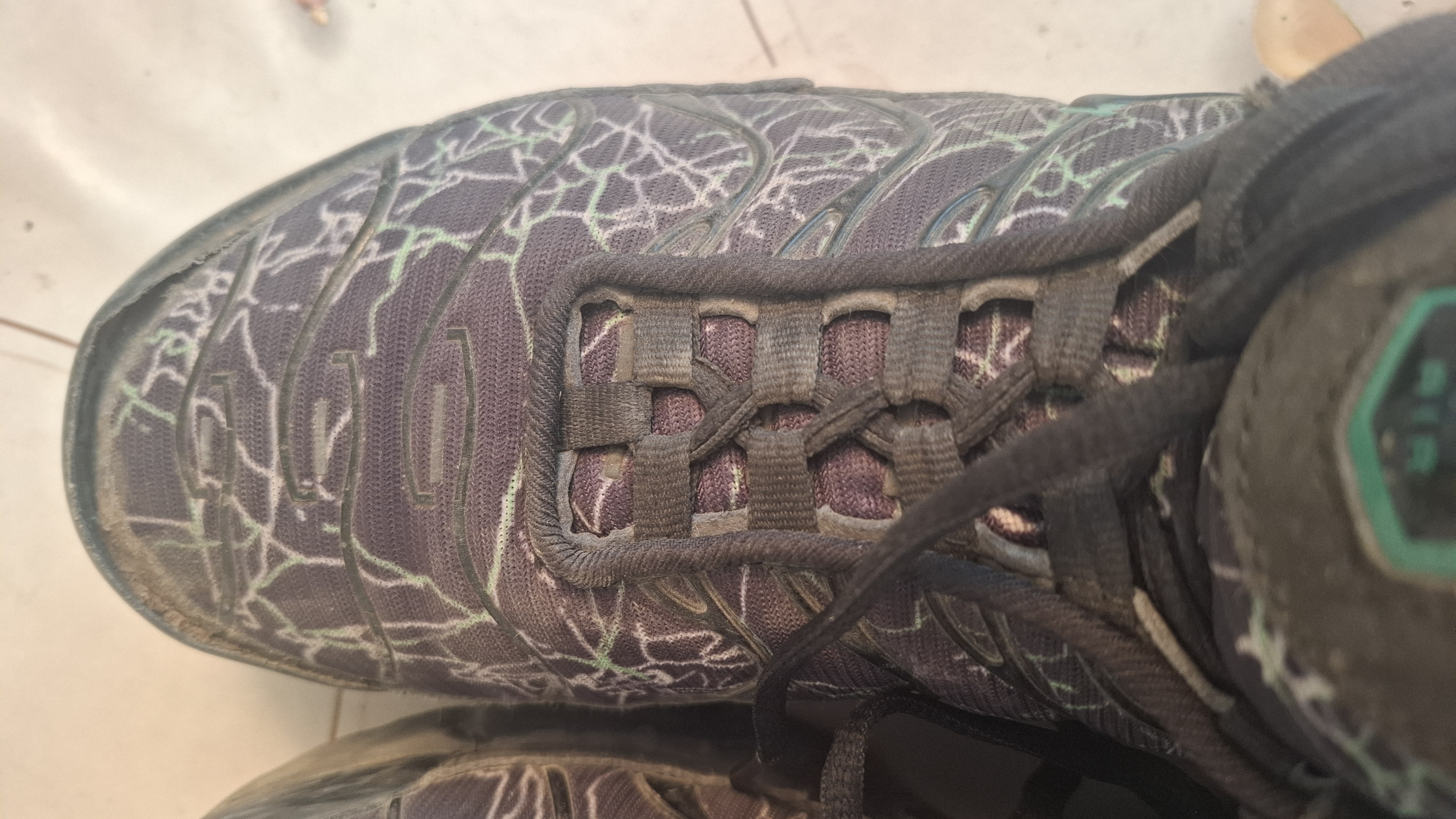 Erakalar va ayollar uchun krossovkalar, Nike Air Max Plus TN, Nocta, Gore Tex sport, 40-45
