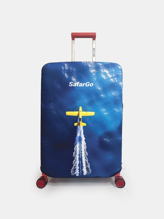 Чехол для чемодана SafarGo
