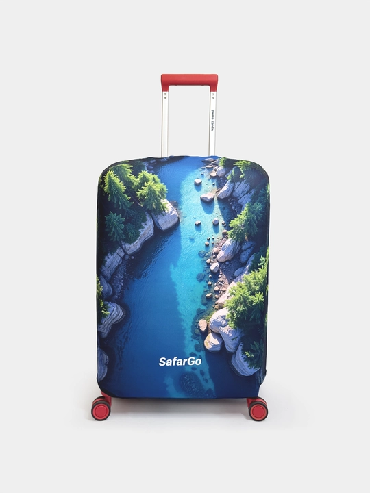 Чехол для чемодана SafarGo