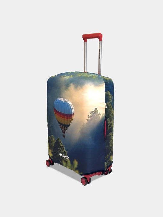 Чехол для чемодана SafarGo