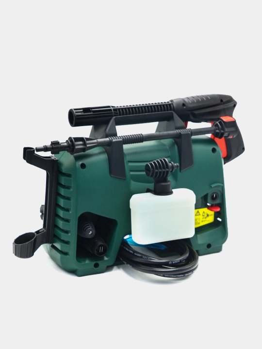 EasyAquatak 120 karcher avtomobil yuvish to‘plami