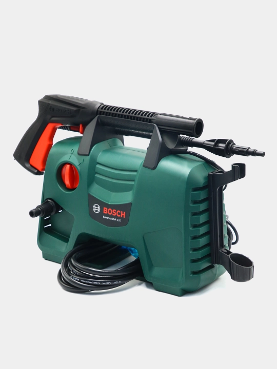 EasyAquatak 120 karcher avtomobil yuvish to‘plami