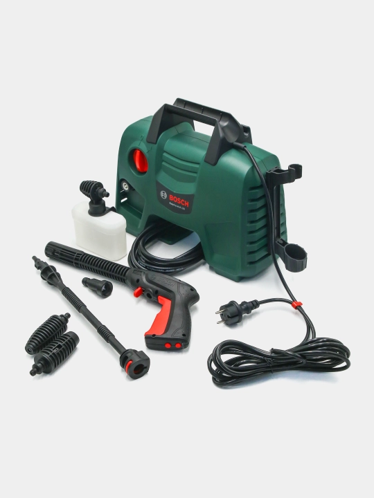 EasyAquatak 120 karcher avtomobil yuvish to‘plami