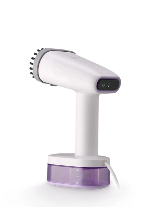 Qo'l bug'lagichi BQ SG1008H, 1600 Vt, idish hajmi, 250 ml