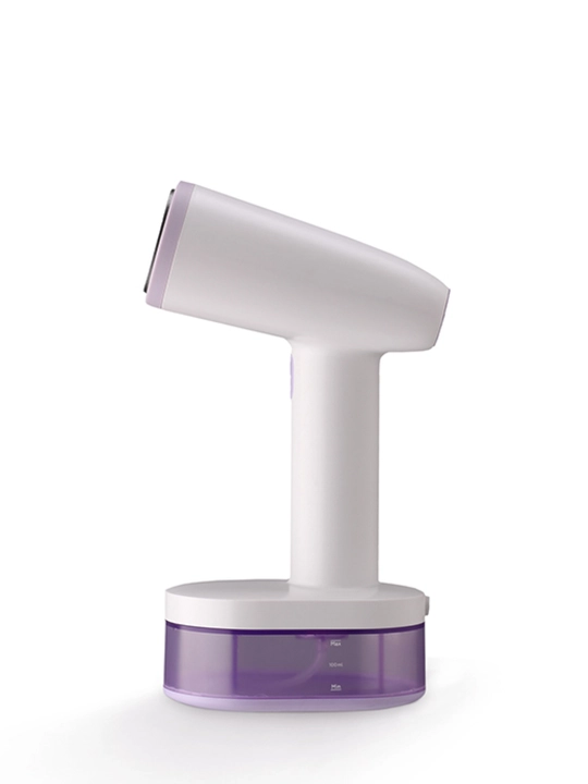 Qo'l bug'lagichi BQ SG1008H, 1600 Vt, idish hajmi, 250 ml - 