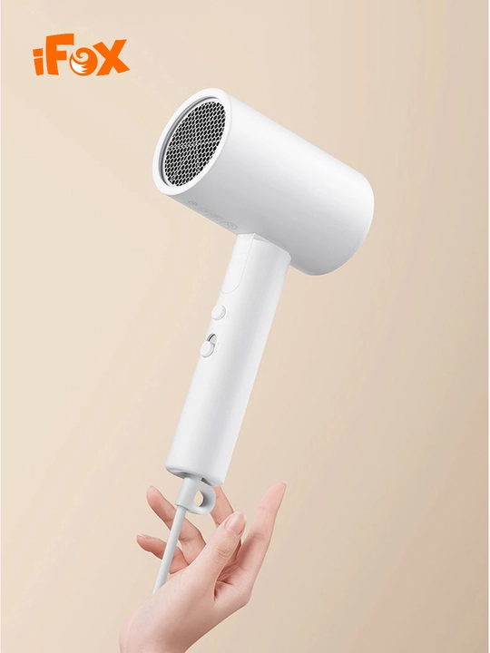 Фен для волос Xiaomi Hair Dryer Fen – H101 EU вилка, глобальный версия