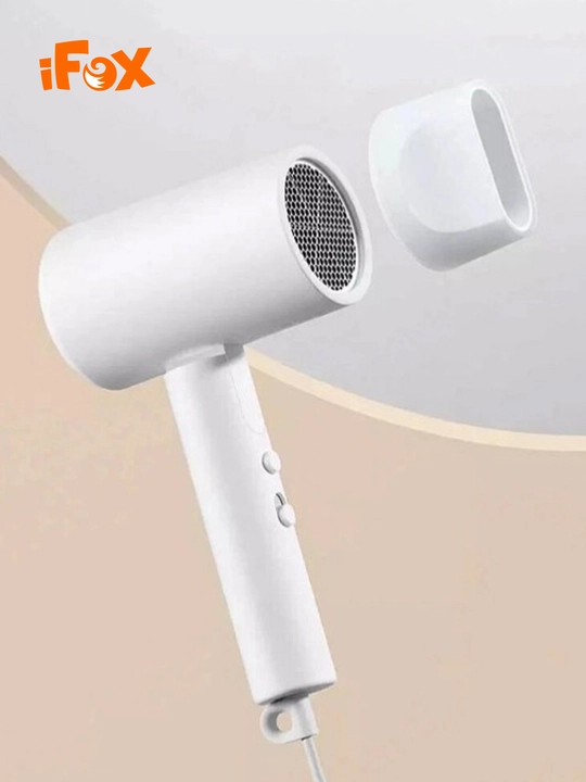 Фен для волос Xiaomi Hair Dryer Fen – H101 EU вилка, глобальный версия