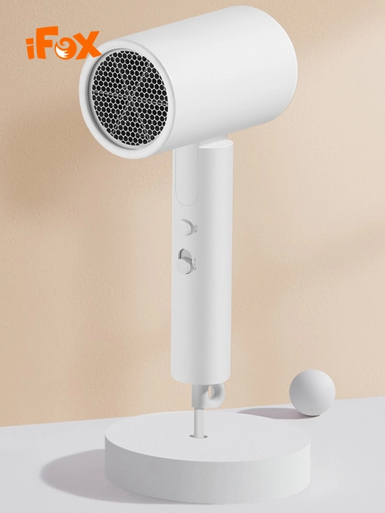 Фен для волос Xiaomi Hair Dryer Fen – H101 EU вилка, глобальный версия