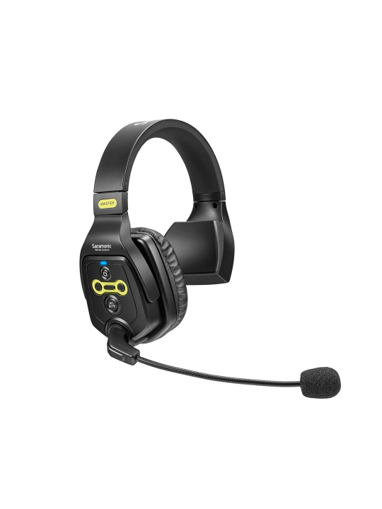 Интерком наушники Saramonic WiTalk WT5S