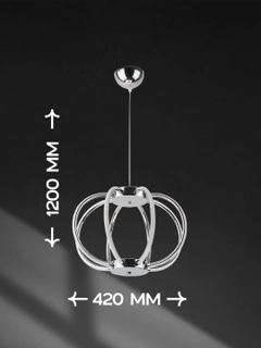 Xromrang