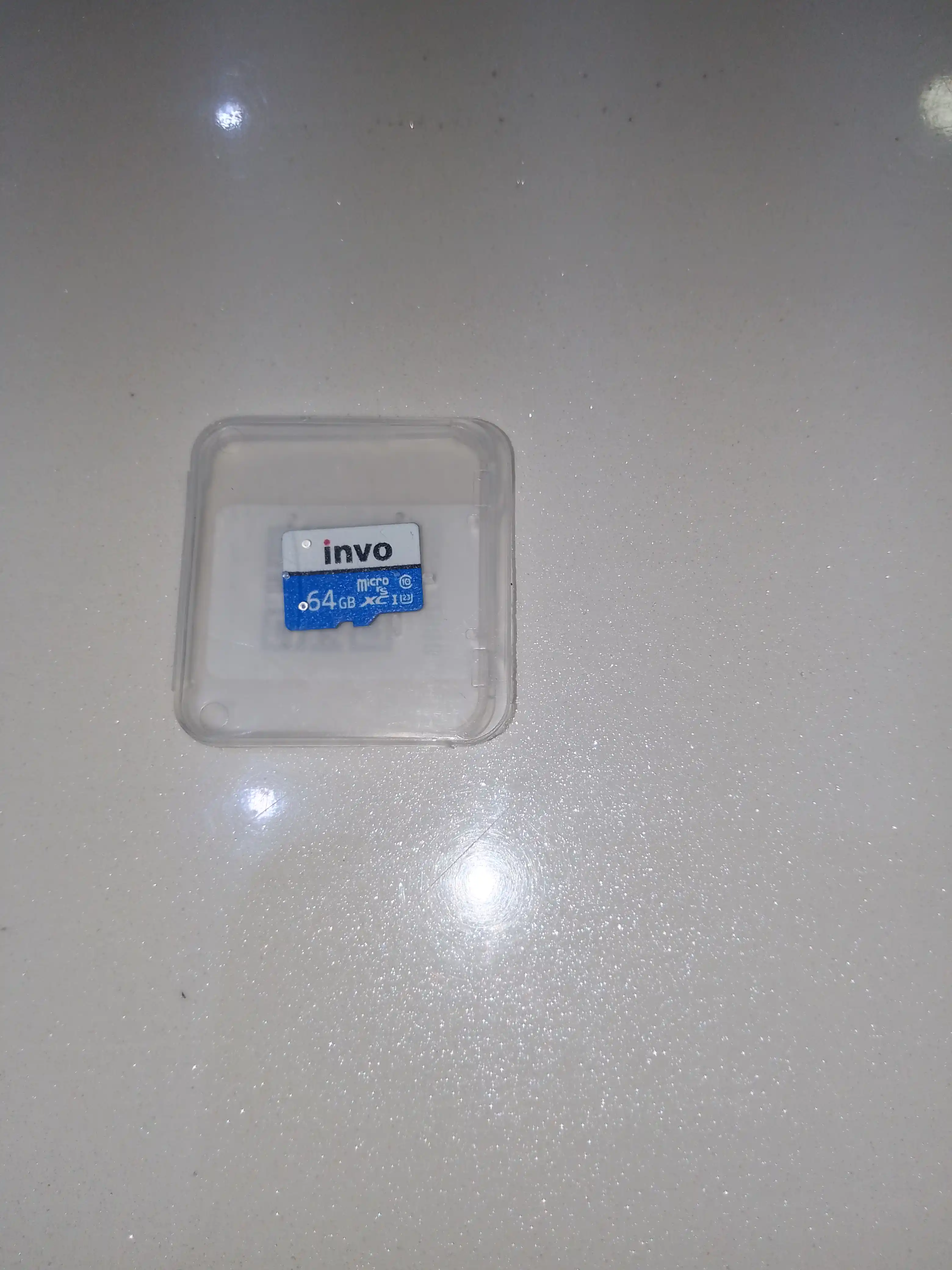 Micro fleshka, Chip, Invo 1 GB, 2 GB, 4 GB, 8 GB, 16 GB, 32 GB, 64 GB, 128 GB