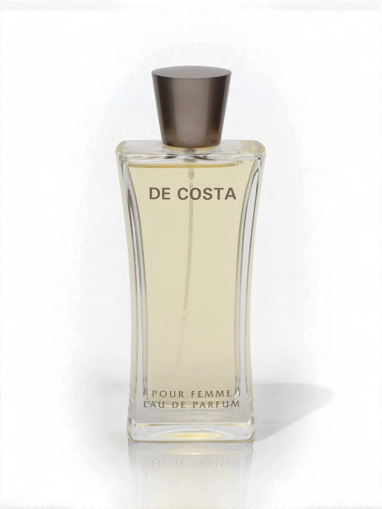 DE COSTA Pour Femme ayollar uchun parfyumlangan suv, 100 ml - 