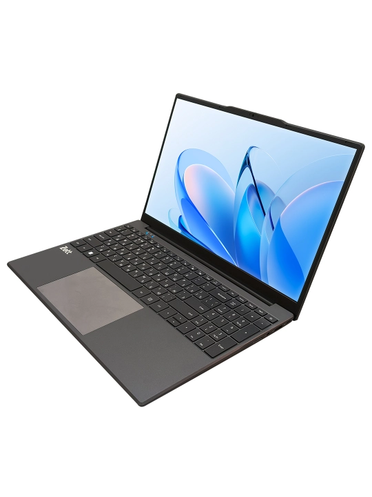 Ноутбук Zett Book 5 N4020/8GB/256GB 15.6"/ Win10Pro / беспроводная мышка в подарок