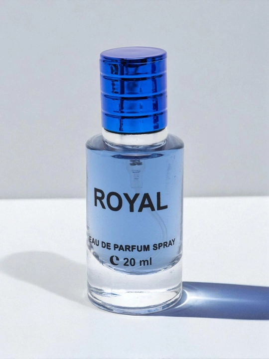 Lux Parfum mini parfyumlangan suv 20 ml, erkaklar uchun - 