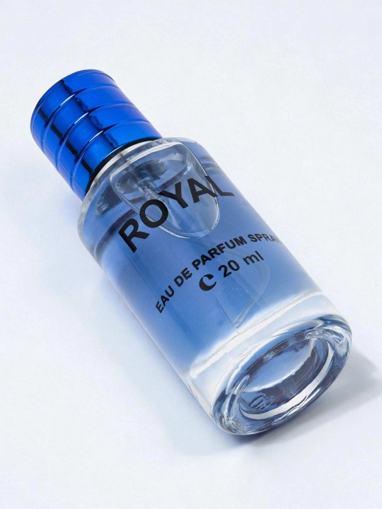 Lux Parfum mini parfyumlangan suv 20 ml, erkaklar uchun