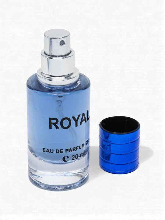 Lux Parfum mini parfyumlangan suv 20 ml, erkaklar uchun