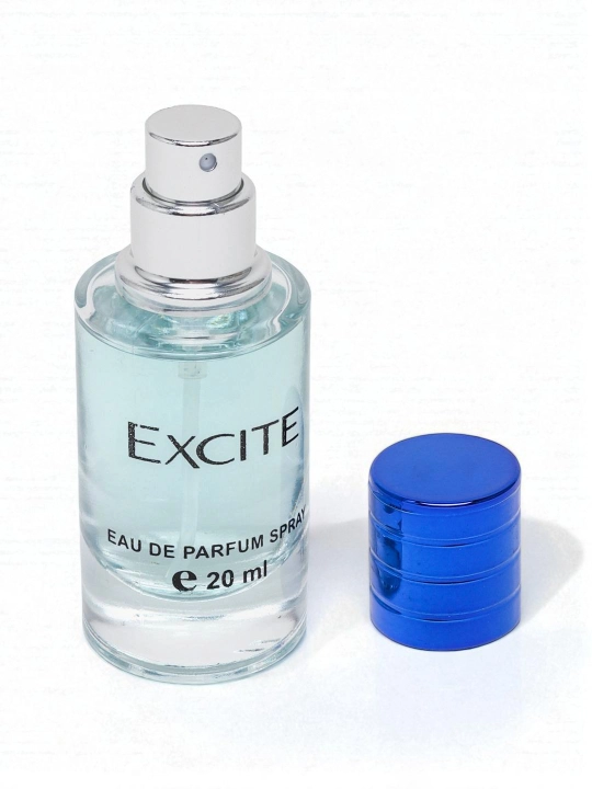 Lux Parfum mini parfyumlangan suv 20 ml, erkaklar uchun