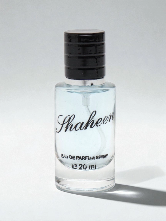 Lux Parfum mini parfyumlangan suv 20 ml, erkaklar uchun - 