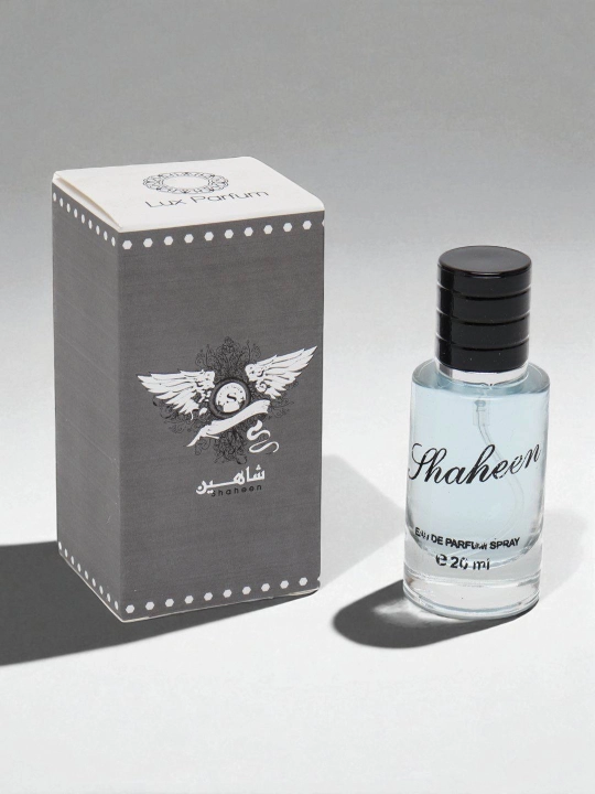 Lux Parfum mini parfyumlangan suv 20 ml, erkaklar uchun